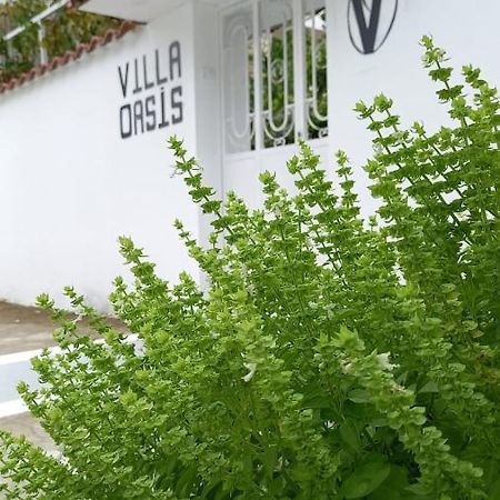 Villa Oasis เบราท ภายนอก รูปภาพ