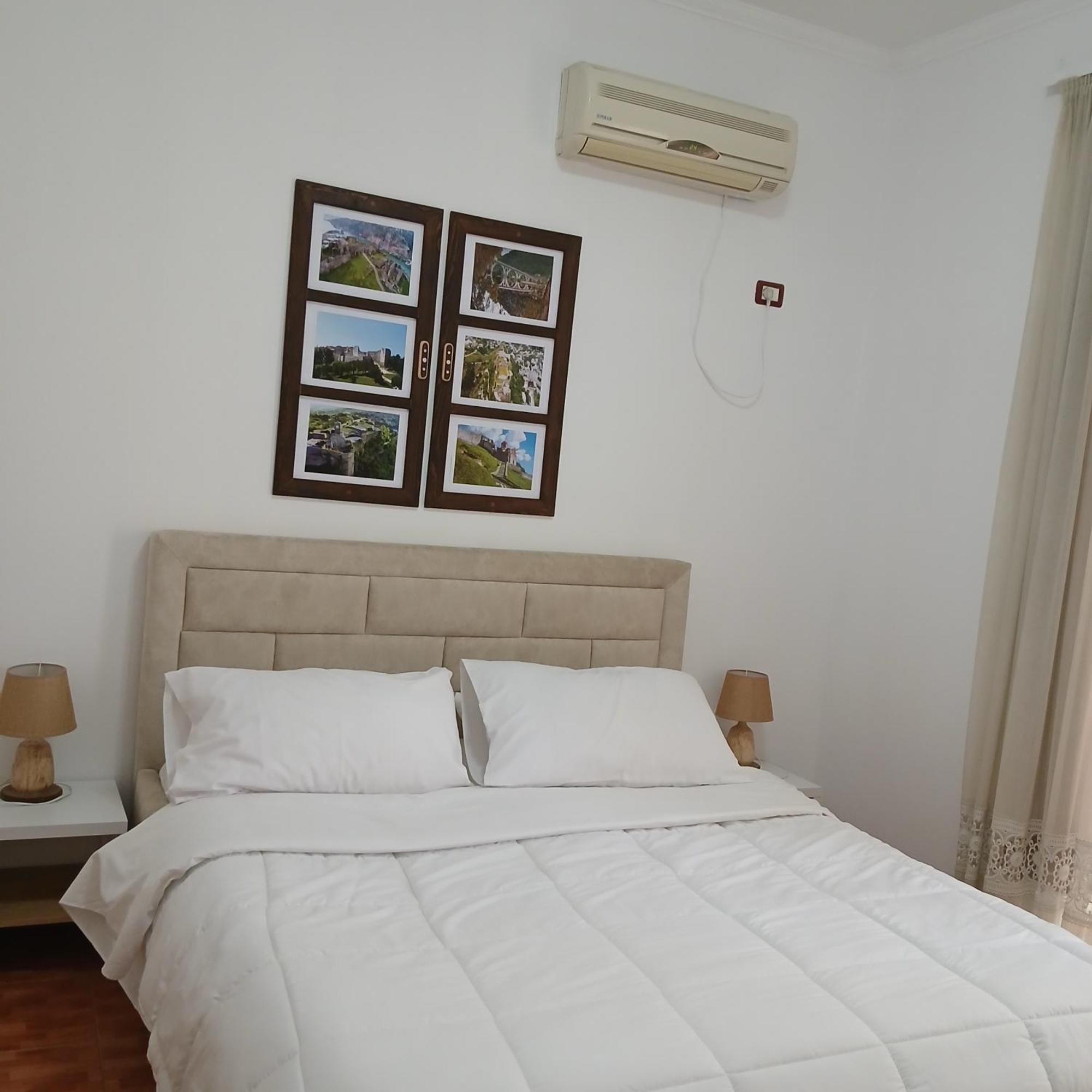 Villa Oasis เบราท ภายนอก รูปภาพ
