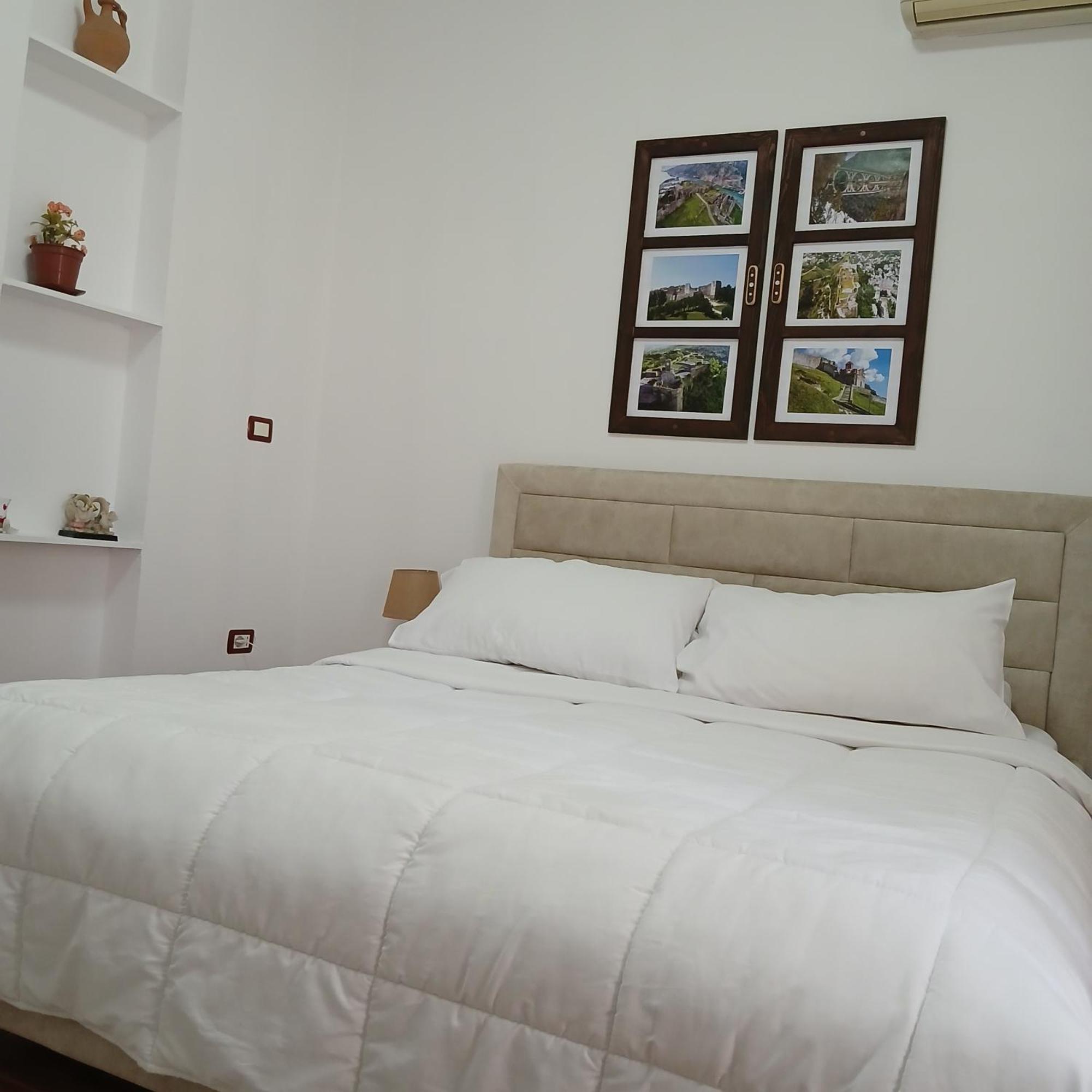 Villa Oasis เบราท ภายนอก รูปภาพ